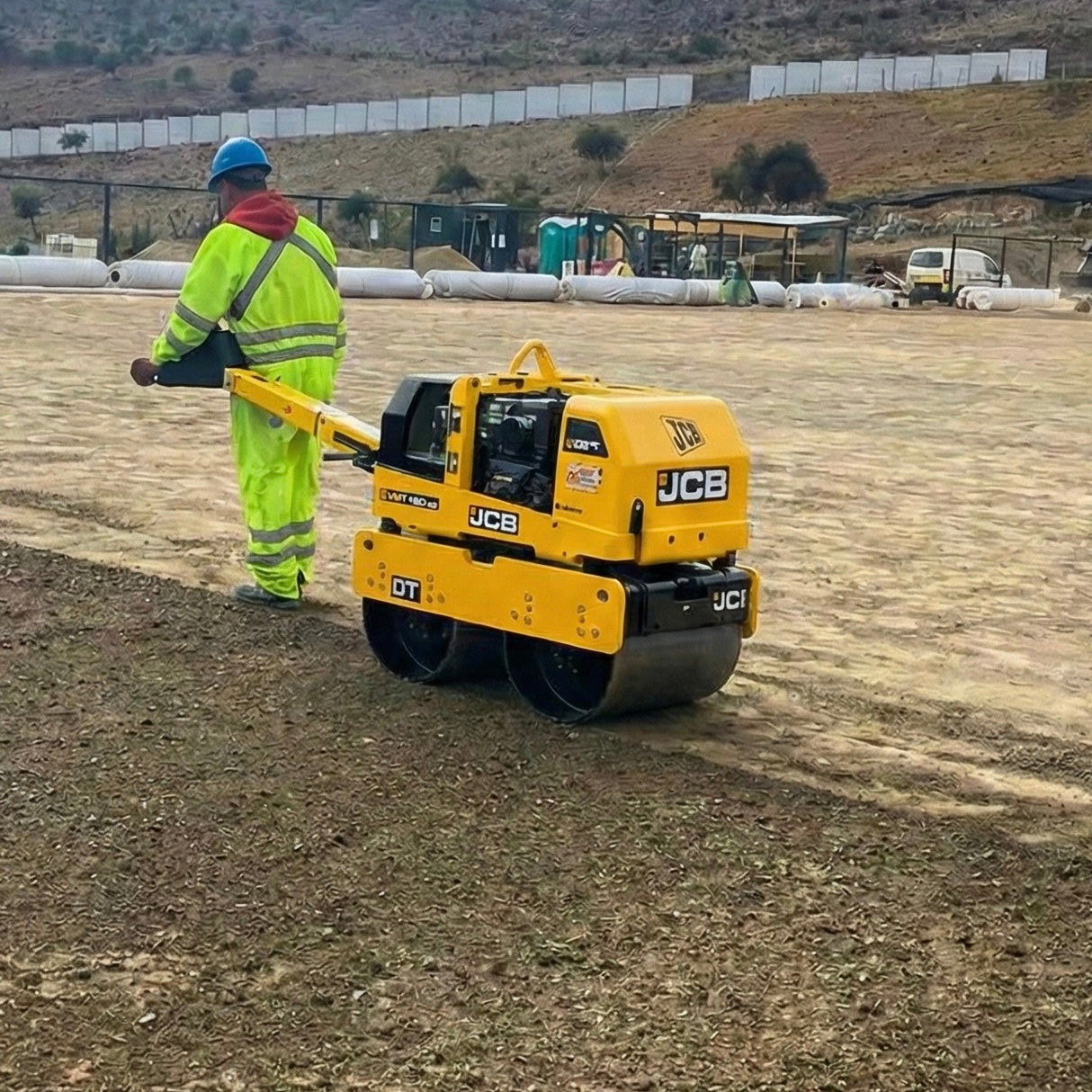 COMPACTACIÓN