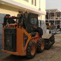 Mini cargador Bawoo VJ57