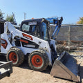 Mini cargador Bobcat S530
