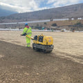 Rodillo Compactador, Wacker Neuson RD7